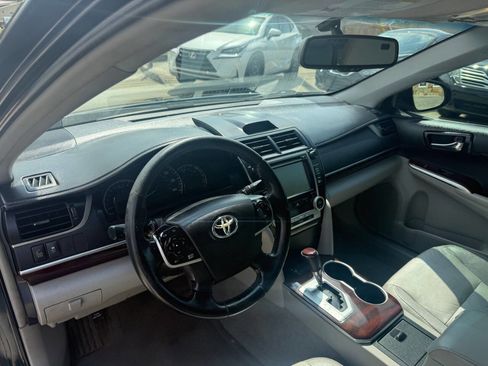 Used 2014 Toyota Camry XLE image 10
