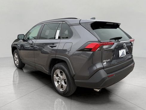 Used 2025 Toyota RAV4 XLE AWD/4WD image 10