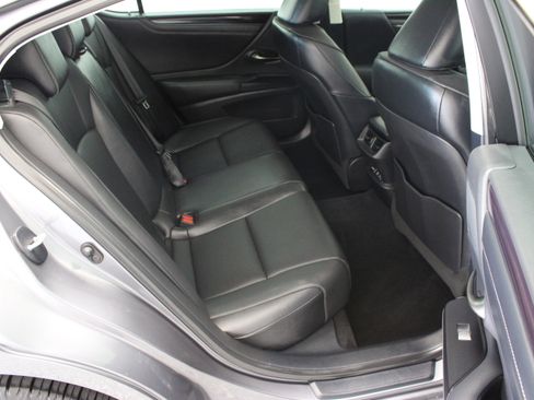 Used 2020 Lexus ES 350 w/ Premium Package FWD image 37