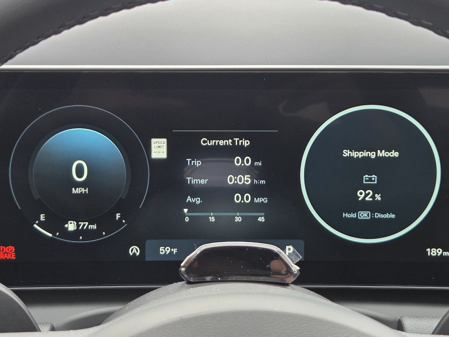 New 2026 Hyundai Tucson SEL AWD/4WD image 33