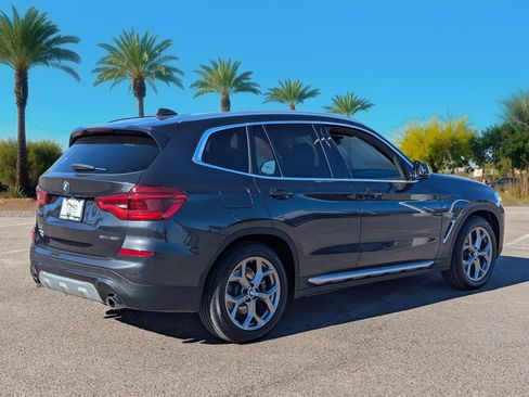 Used 2020 BMW X3 sDrive30i w/ Convenience Package image 5