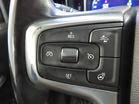 Used 2024 Chevrolet Silverado 2500 LT AWD/4WD image 22