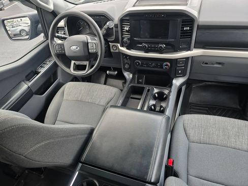 Used 2021 Ford F150 XLT w/ Trailer Tow Package AWD/4WD image 18