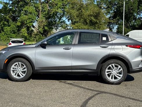 New 2026 Buick Envista Preferred w/ Convenience I Package FWD image 7