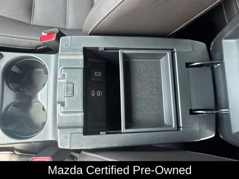 Used 2024 MAZDA CX-5 Signature AWD/4WD image 34