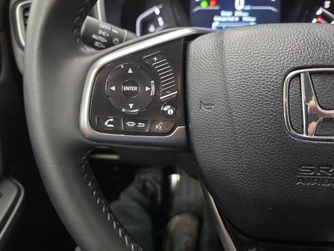 Used 2018 Honda CR-V Touring image 20