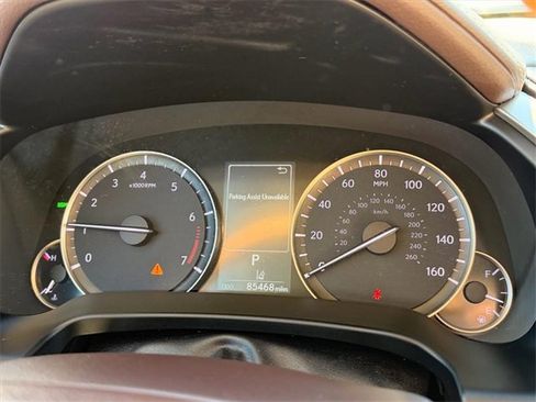 Used 2020 Lexus RX 350 AWD w/ Premium Package image 20