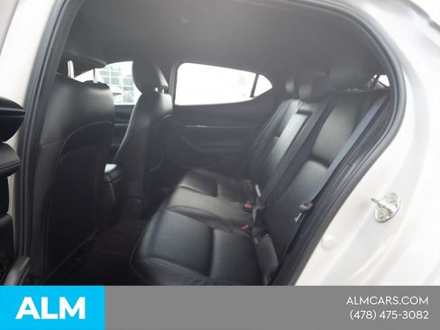 Used 2024 MAZDA MAZDA3 s FWD image 18