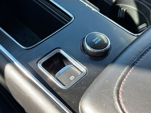 Used 2020 Lincoln Aviator Reserve w/ Equipment Group 202A image 12