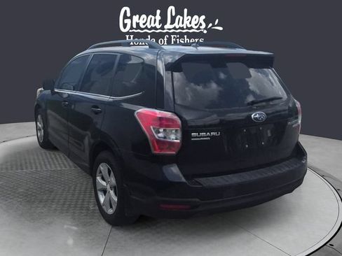 Used 2014 Subaru Forester 2.5i Limited AWD/4WD image 3
