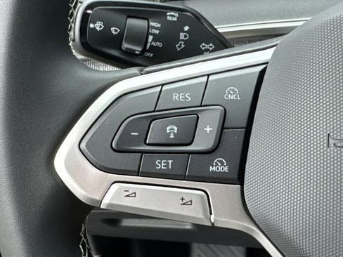 New 2026 Volkswagen Tiguan S image 41