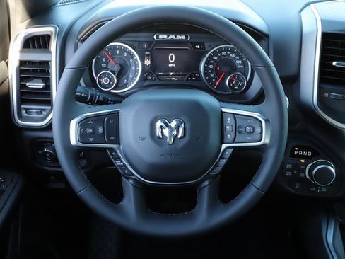 New 2026 RAM 1500 Big Horn/Lone Star image 23