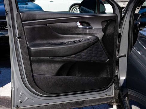 Used 2023 Hyundai Santa Fe SEL image 11