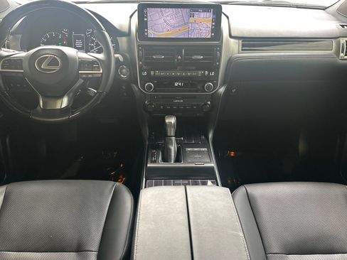 Certified 2023 Lexus GX 460 Premium w/ Premium Plus Package AWD/4WD image 17