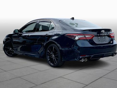 Used 2021 Toyota Camry XSE w/ Carpet Mat Package (TMS) image 12