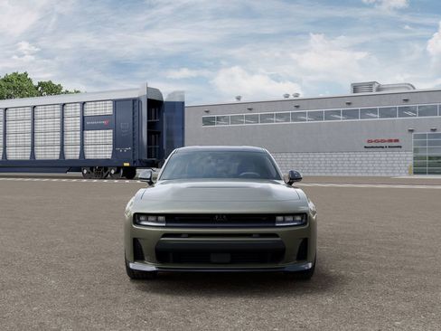 New 2026 Dodge Charger GT w/ Blacktop Package image 6