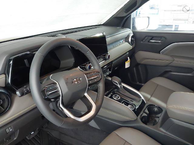 New 2026 Chevrolet Colorado ZR2 w/ Technology Package AWD/4WD image 19