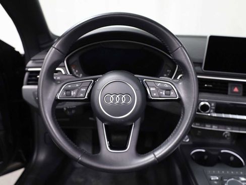 Used 2018 Audi A5 2.0T Premium Plus w/ Premium Plus image 22