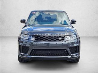 Used 2019 Land Rover Range Rover Sport Autobiography video 2
