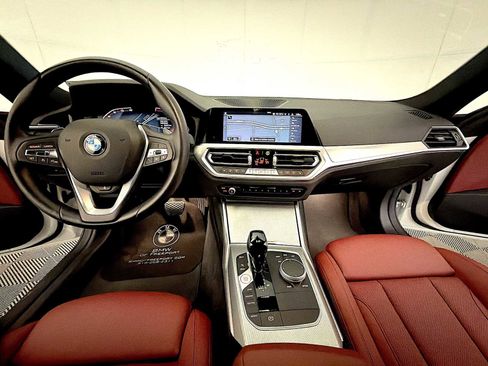 Certified 2023 BMW 430i Gran Coupe xDrive w/ Premium Package image 16