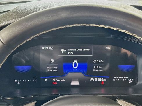 Certified 2024 Volkswagen Taos S AWD/4WD image 16