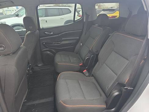 Used 2021 GMC Acadia AT4 w/ Trailering Package image 13