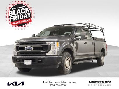 Used 2020 Ford F250 XL w/ Power Equipment Group