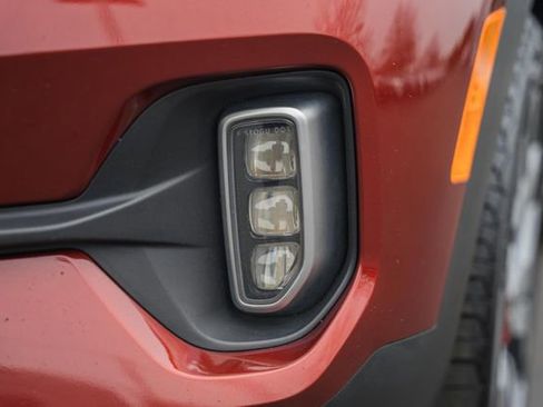 Used 2021 Kia Seltos SX image 12