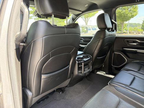 Used 2022 RAM 1500 Laramie w/ Sport Appearance Package RWD image 25