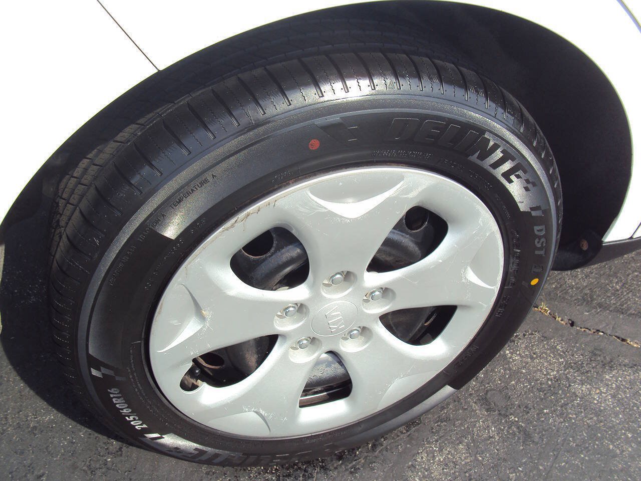 Used 2015 Kia Soul FWD image 14