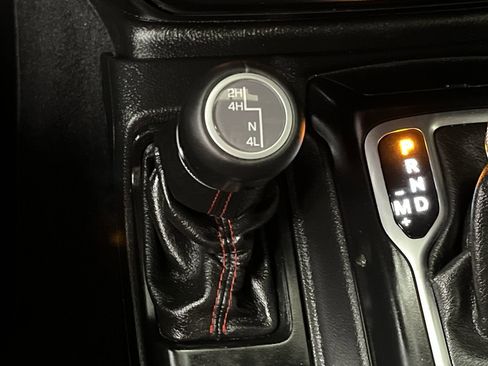 Used 2021 Jeep Wrangler Unlimited Rubicon image 15