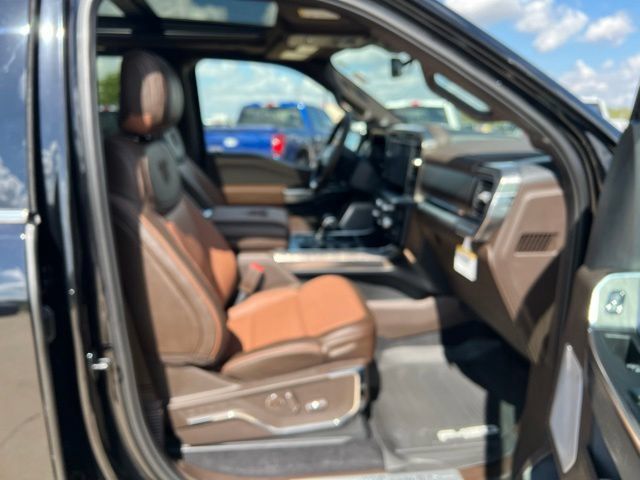 New 2026 Ford F150 King Ranch w/ Equipment Group 601A High AWD/4WD image 21