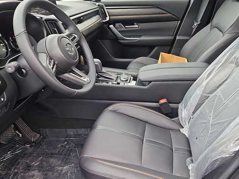 New 2026 MAZDA CX-50 AWD 2.5 Hybrid w/ Weather Package image 19