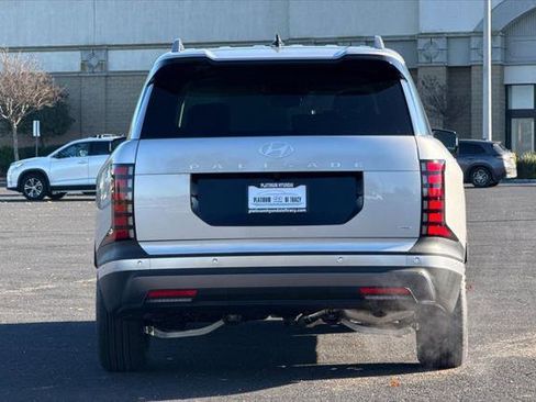 New 2026 Hyundai Palisade SEL image 5
