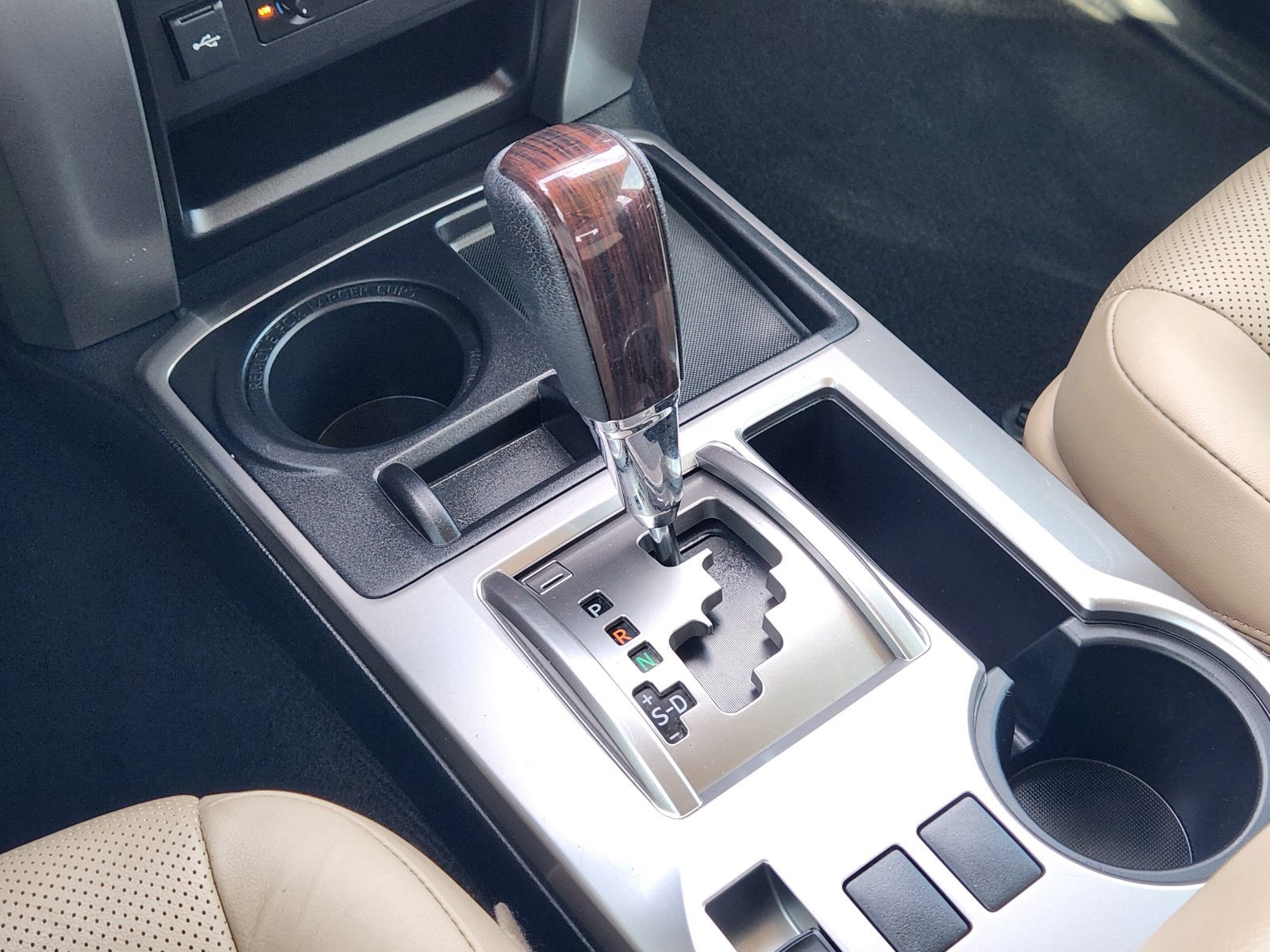 Used 2020 Toyota 4Runner Limited RWD image 18