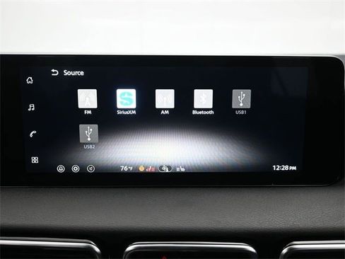 New 2026 Nissan Sentra SV image 16