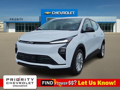 New 2027 Chevrolet Bolt LT w/ Comfort Package