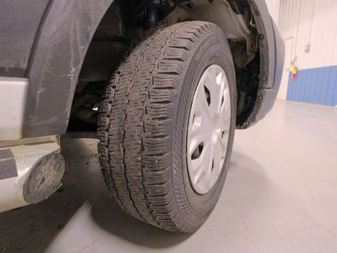 Used 2024 Ford Transit 250 Low Roof w/ Exterior Upgrade Package image 38