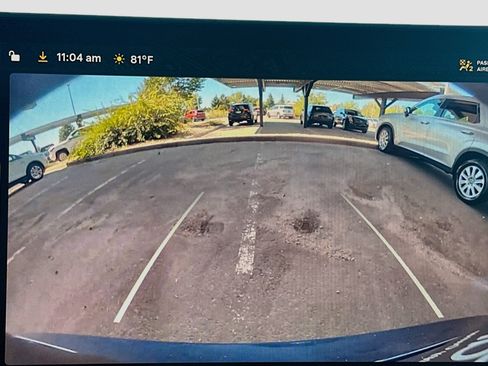 Used 2023 Tesla Model 3 Performance AWD/4WD image 22
