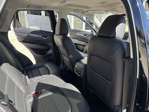 New 2025 MAZDA CX-5 AWD 2.5 S image 34
