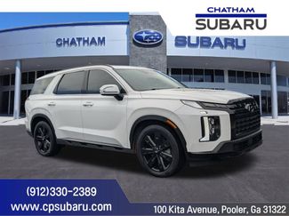 Used 2024 Hyundai Palisade XRT FWD video 1