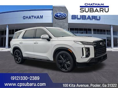 Used 2024 Hyundai Palisade XRT