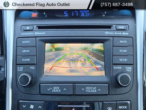 Used 2014 Hyundai Sonata Limited FWD image 18