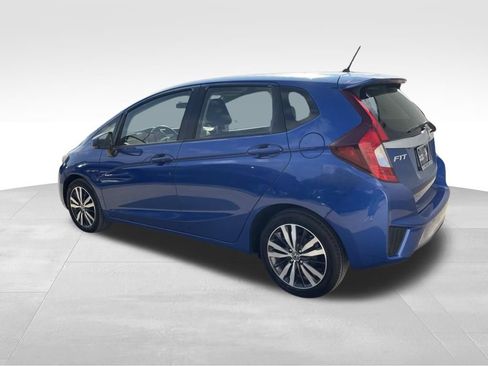 Used 2017 Honda Fit EX image 7