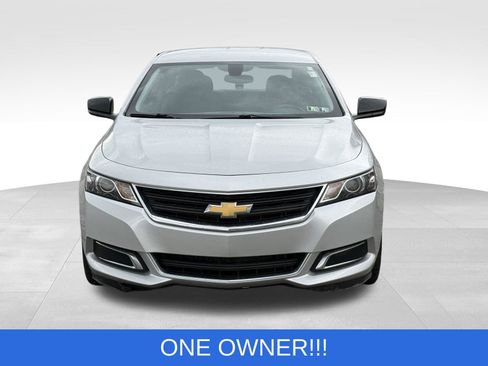 Used 2019 Chevrolet Impala LS FWD image 11