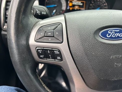 Used 2021 Ford Ranger XLT w/ Equipment Group 302A High image 13