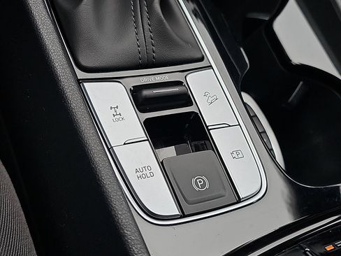 Used 2022 Hyundai Santa Cruz SEL image 22