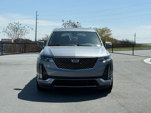 Used 2024 Cadillac XT6 Premium Luxury FWD image 8