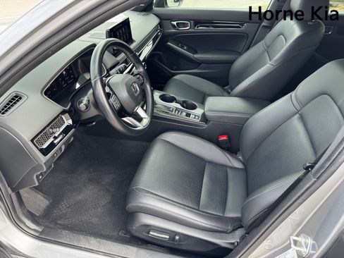 Used 2022 Honda Civic Sport Touring image 9