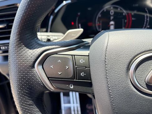 Used 2024 BMW 330i xDrive 330i xDrive Sedan AWD w/ Premium Package image 20